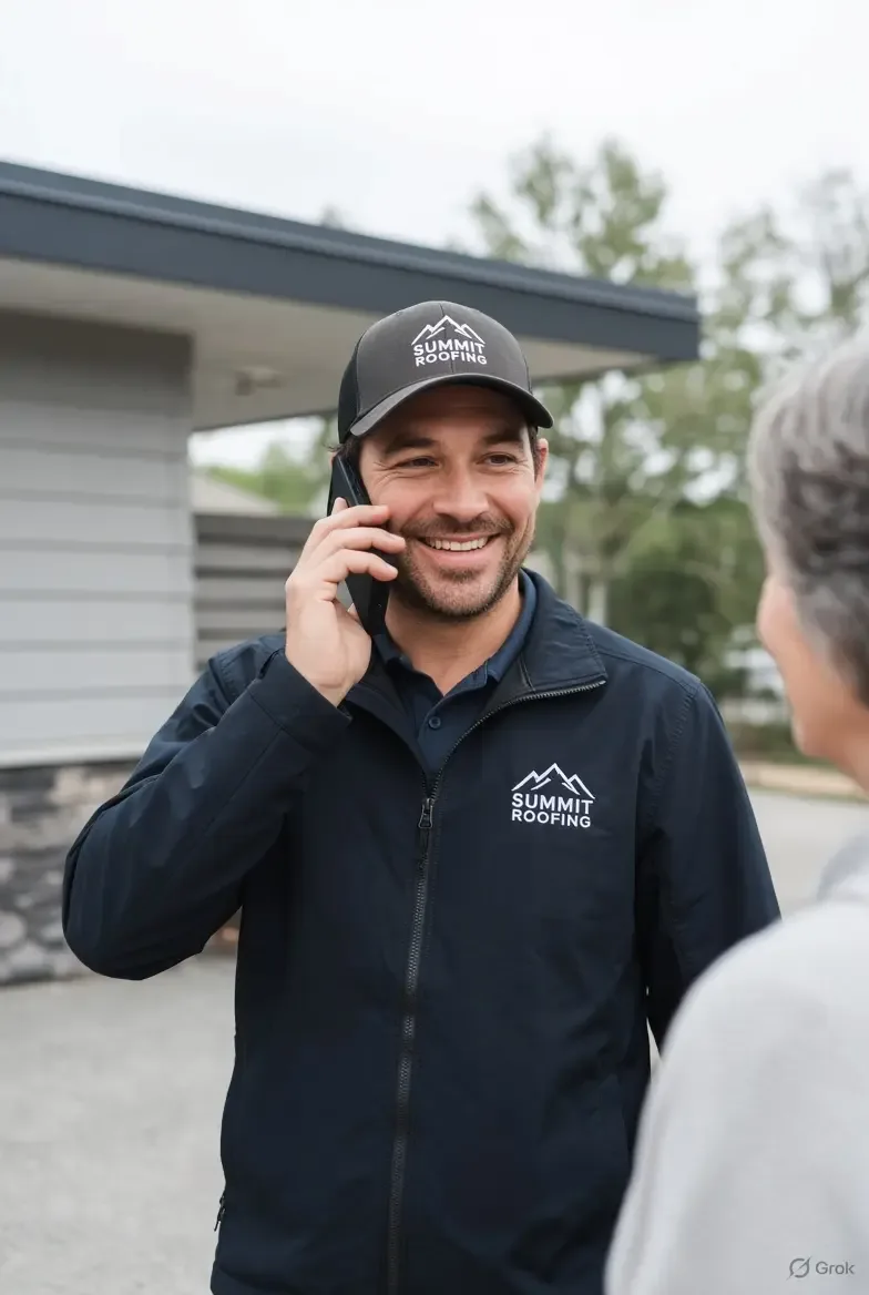 Flat Roof Leak Repair North Georgetown, OH FAQs